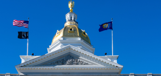 NH SB11: Power Grabs & Gerrymandering in Presidential Elections