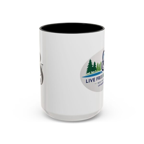 Accent Coffee Mug (11, 15oz) - Image 9