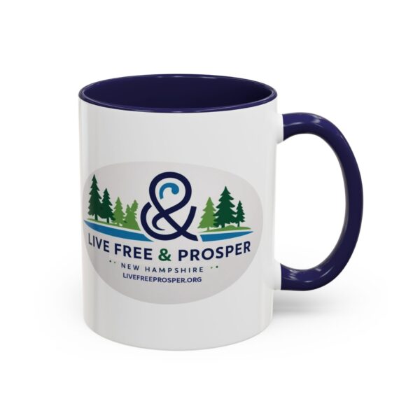 Accent Coffee Mug (11, 15oz) - Image 6