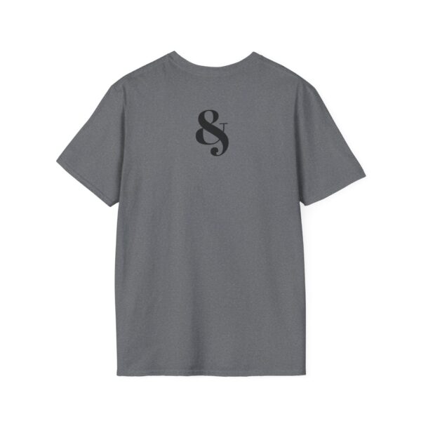 Unisex Softstyle T-Shirt - Image 18