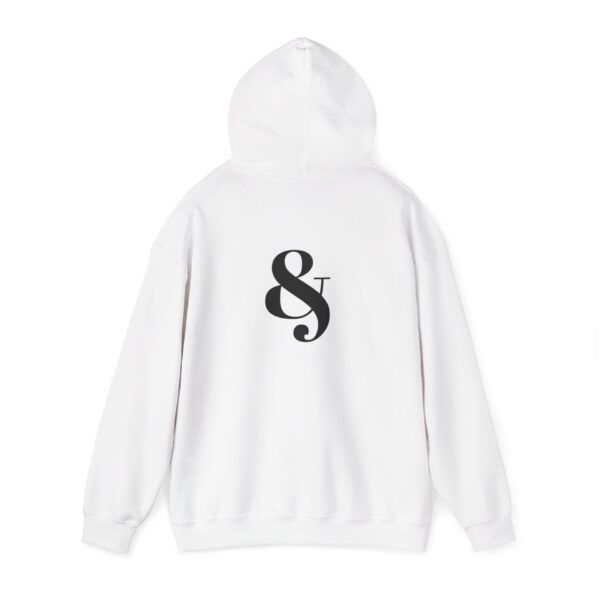 Unisex Heavy Blend™ Hooded Sweatshirt - Image 3