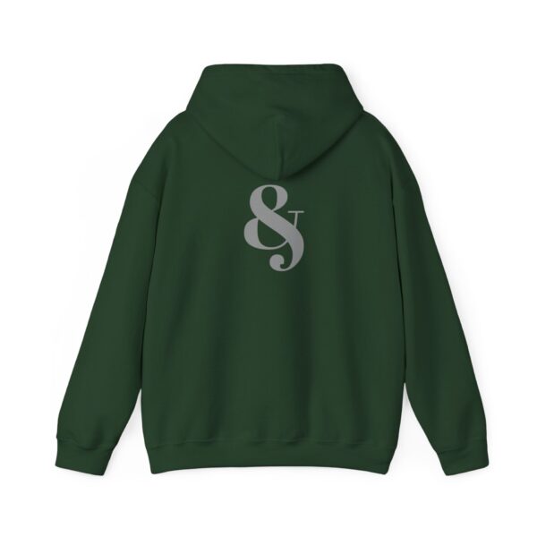 Unisex Heavy Blend™ Hooded Sweatshirt - Image 26