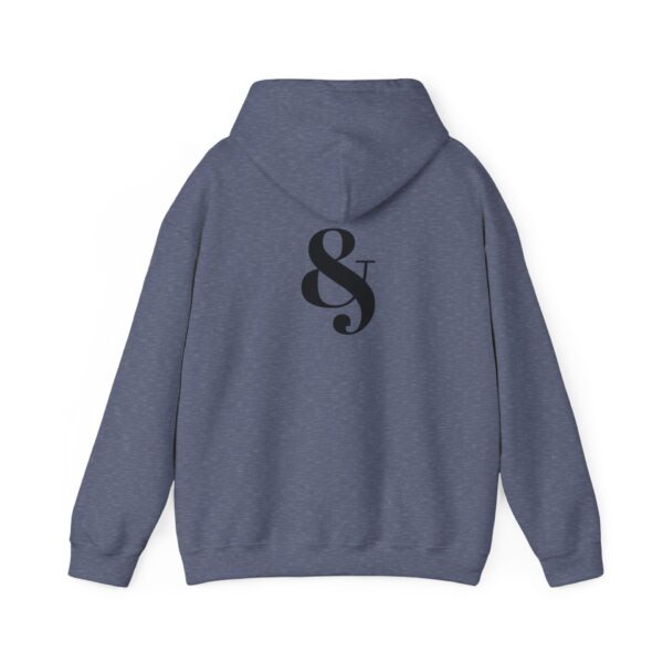 Unisex Heavy Blend™ Hooded Sweatshirt - Image 46
