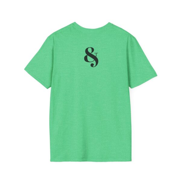 Unisex Softstyle T-Shirt - Image 22