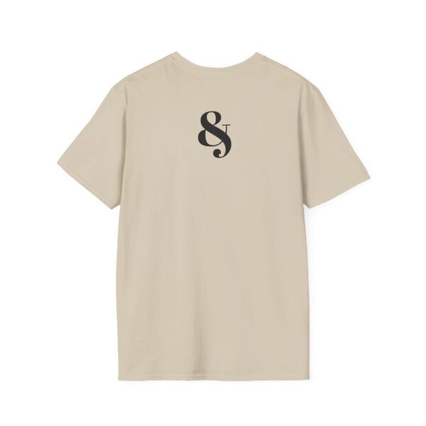 Unisex Softstyle T-Shirt - Image 6