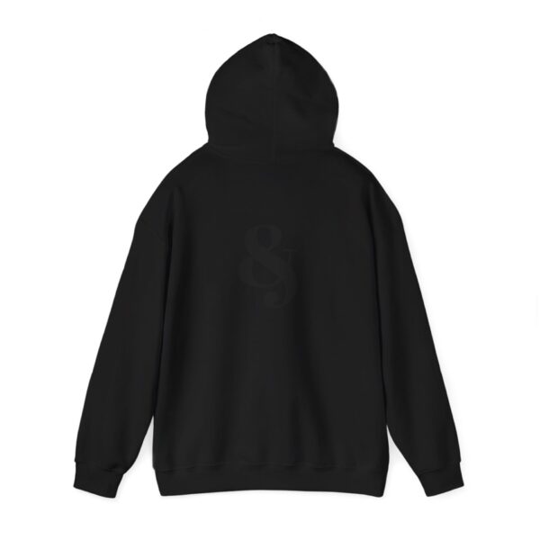 Unisex Heavy Blend™ Hooded Sweatshirt - Image 11