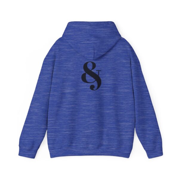 Unisex Heavy Blend™ Hooded Sweatshirt - Image 38
