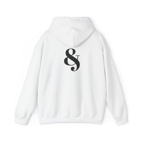 Unisex Heavy Blend™ Hooded Sweatshirt - Image 2