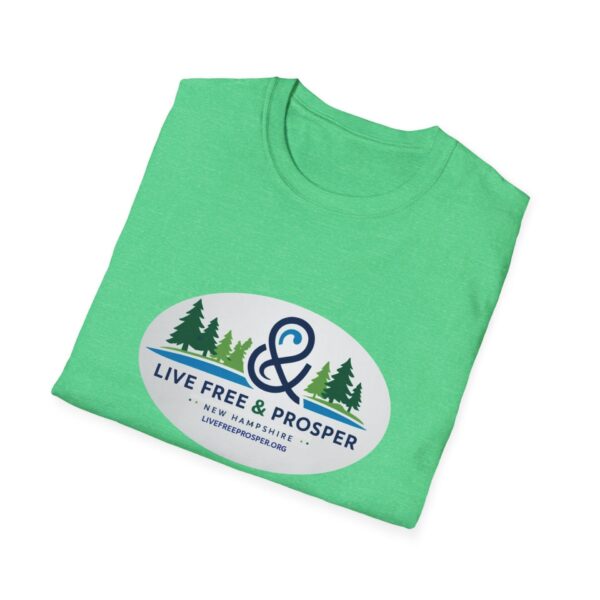 Unisex Softstyle T-Shirt - Image 24
