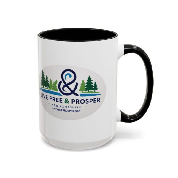 Accent Coffee Mug (11, 15oz) - Image 10