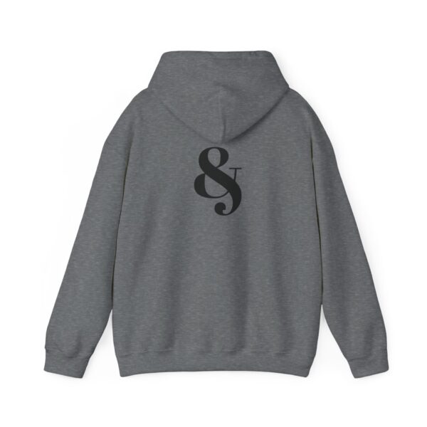 Unisex Heavy Blend™ Hooded Sweatshirt - Image 30