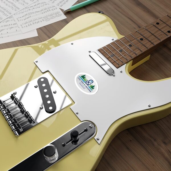 Die-Cut Stickers - Image 8