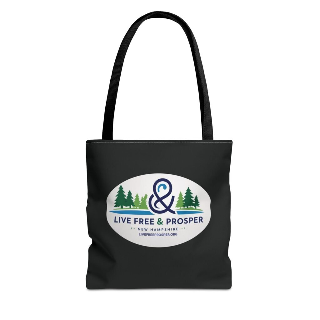 Tote Bag (AOP)