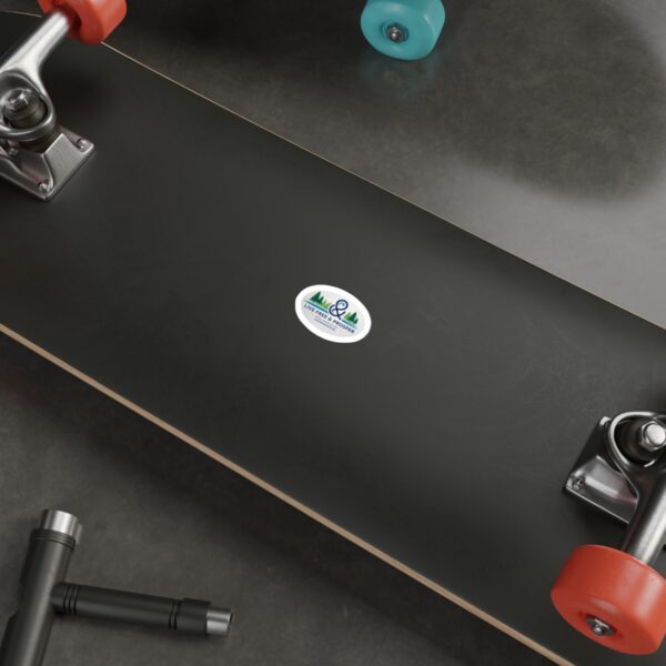 Die-Cut Stickers - Image 3