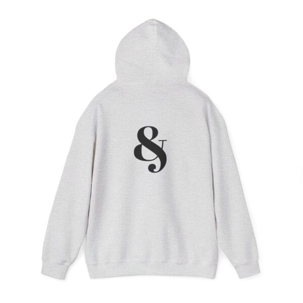 Unisex Heavy Blend™ Hooded Sweatshirt - Image 7