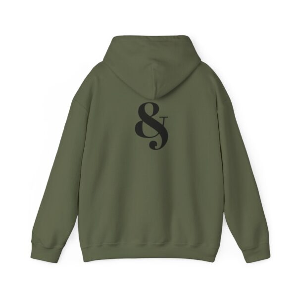 Unisex Heavy Blend™ Hooded Sweatshirt - Image 22