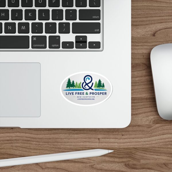 Die-Cut Stickers - Image 10