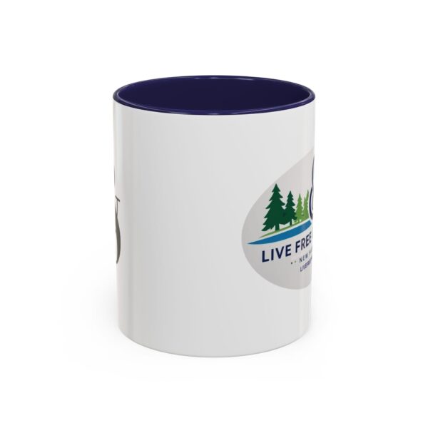 Accent Coffee Mug (11, 15oz) - Image 5