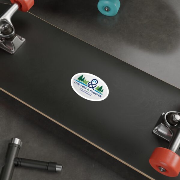 Die-Cut Stickers - Image 11