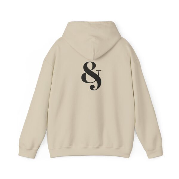 Unisex Heavy Blend™ Hooded Sweatshirt - Image 14
