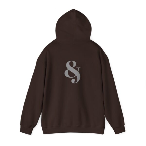 Unisex Heavy Blend™ Hooded Sweatshirt - Image 19