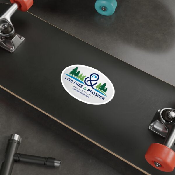 Die-Cut Stickers - Image 18