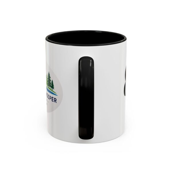Accent Coffee Mug (11, 15oz) - Image 4