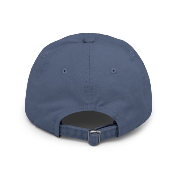 Unisex Distressed Cap - Image 15