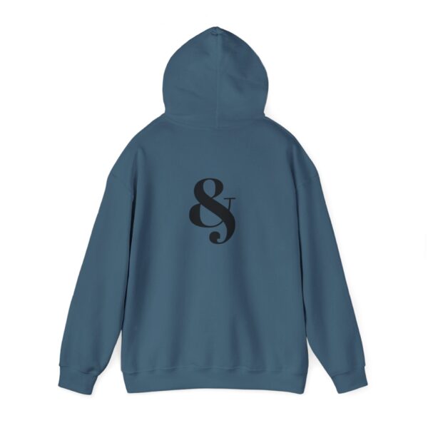 Unisex Heavy Blend™ Hooded Sweatshirt - Image 43