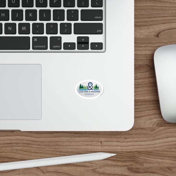 Die-Cut Stickers - Image 2