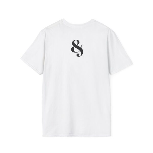 Unisex Softstyle T-Shirt - Image 2