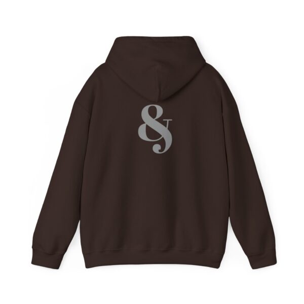 Unisex Heavy Blend™ Hooded Sweatshirt - Image 18