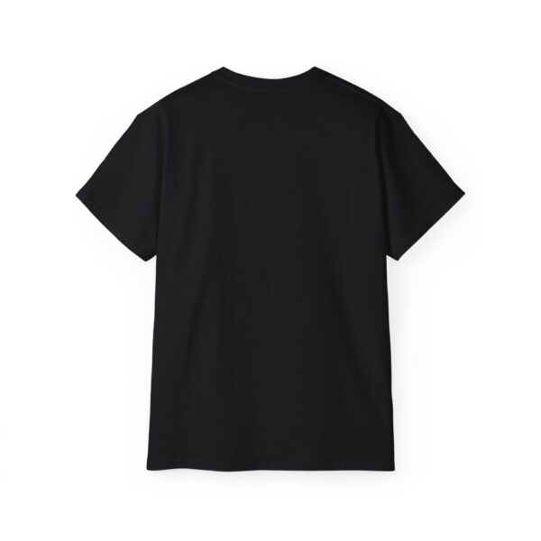 Free Congress Project "Black and Yellow" Est. 2025, Unisex Ultra Cotton Shirt, Political Canvass Apparel, Visibility, Fundraising Event T-Shirt - Image 2