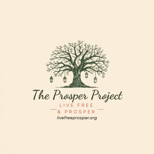 The Prosper Project